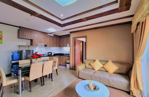 Baguio Condo | Prestige Vacation Apartments - Bonbel Condominium