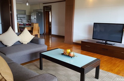 Baguio Apartment | Prestige Vacation Apartments - Hanbi Mansions