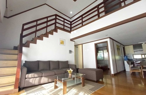 Baguio Apartment | Prestige Vacation Apartments - Hanbi Mansions