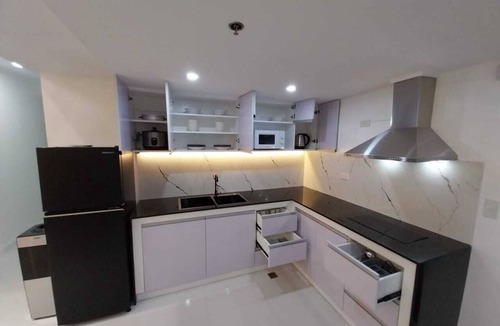 Baguio Apartment | Prestige Vacation Apartments 88 Gibratar