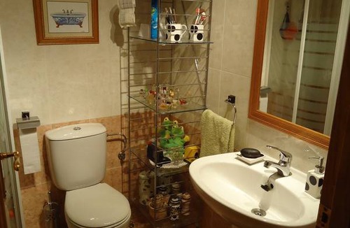 Castello de la Plana Resort | Private room ∙ 1 guest