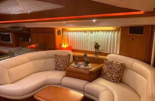 Amalfi Boat Rental | Private Luxury Sailing Charter — Amalfi, Positano & Capri aboard a 16m Jeanneau