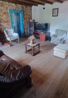 Olalhas House | Private Property & Pool - Kingdom of Stone