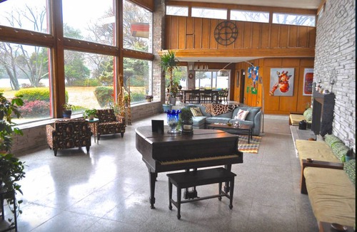 Camellia Shores Resort | Private room ∙ 2 guests