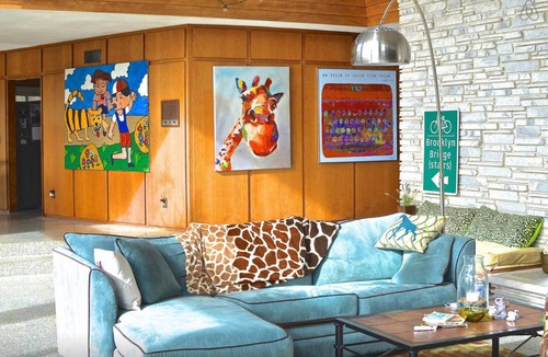 Camellia Shores Resort | Private room ∙ 2 guests