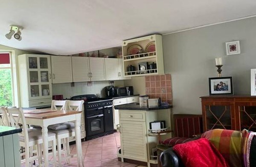 Tuam Resort | Private room ∙ 1 guest