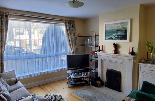 Sutton Cross Resort | Private room ∙ 1 guest