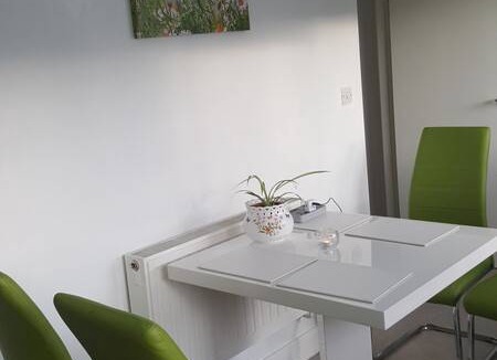 Mullingar Resort | Private room ∙ 1 guest