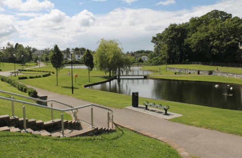 Mullingar Resort | Private room ∙ 1 guest