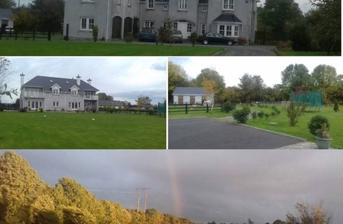 Birr Resort | Private room ∙ 2 guests