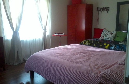 Birr Resort | Private room ∙ 2 guests