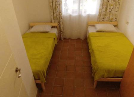Lliria Resort | Private room ∙ 2 guests