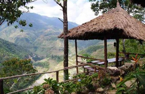Banaue Resort | Private room ∙ 2 guests
