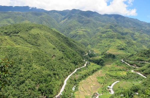 Banaue Resort | Private room ∙ 2 guests