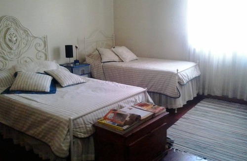 Labruge Resort | Private room ∙ 3 guests