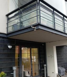 Itainen District House | Private room in shared appartment
