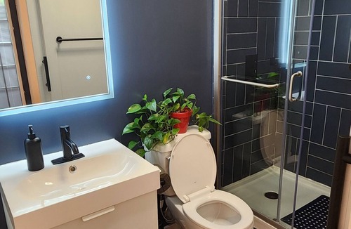 Rhinebeck Village Business District Apartment | Private Studio Close to Downtown Rhinebeck