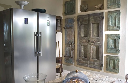Sambuca Villa | private Villa with A/C, Wifi, Swimming Pool in the heart of Chianti (Tuscany)