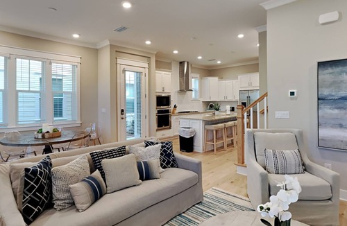 WaterSound Beach Condo | Prominence North #299b - A New Sunrise
