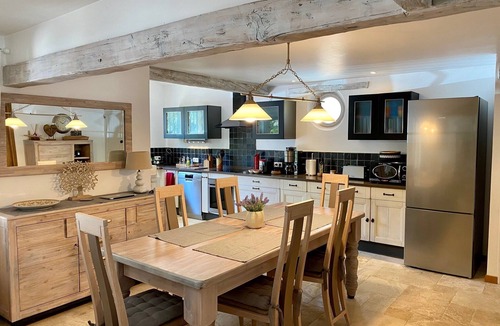 Plan-de-la-Tour Villa | Provencal farmhouse in peace and in the heart of the vineyard