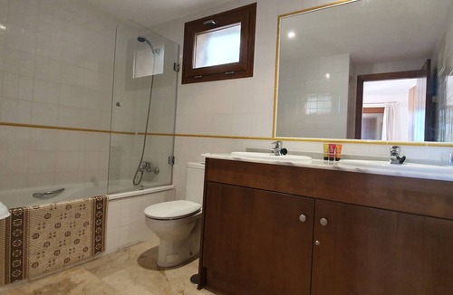 Orihuela Costa Apartment | Punta prima Spacious ground floor Apartment La Recoleta (PP007)
