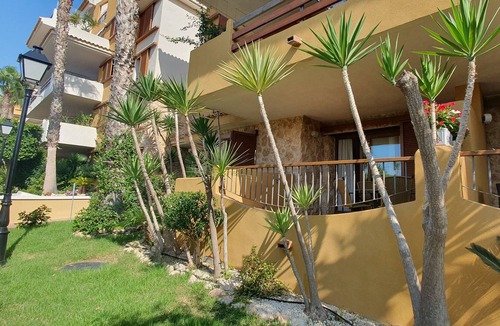 Orihuela Costa Apartment | Punta prima Spacious ground floor Apartment La Recoleta (PP007)
