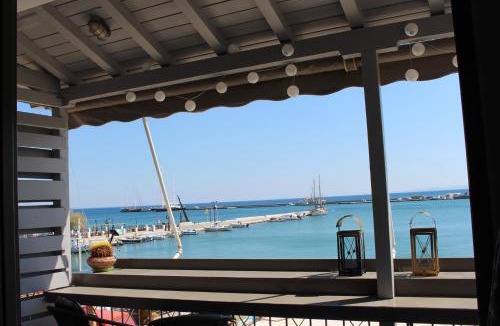 Pythagorion Apartment | Pythagorion Harbour Residence