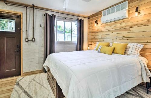 Mesa Apartment | Quaint Mesa Studio Near Cubs Spring Training!