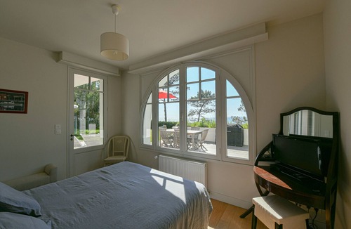 Pyla-sur-Mer Villa | Quiet seaside villa a few steps from the Dune du Pilat