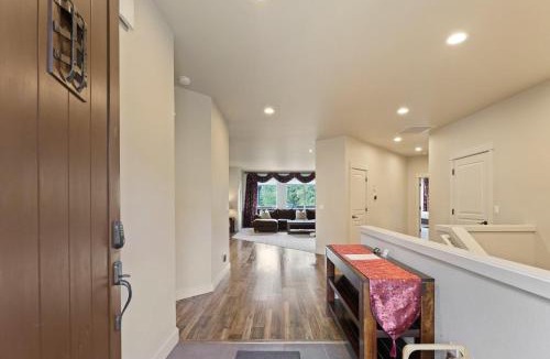 Bend House | Quinn Creek