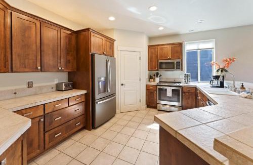 Bend House | Quinn Creek
