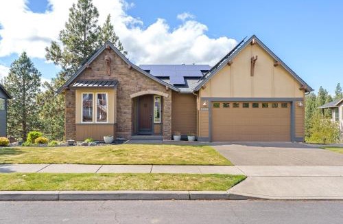 Bend House | Quinn Creek