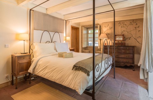 Cardielos House | Quinta da Bouça d'Arques