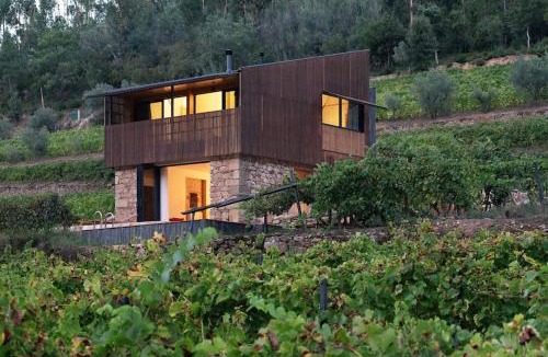 Varzea de Abrunhais House | Quinta de Recião - Casa do Lagar
