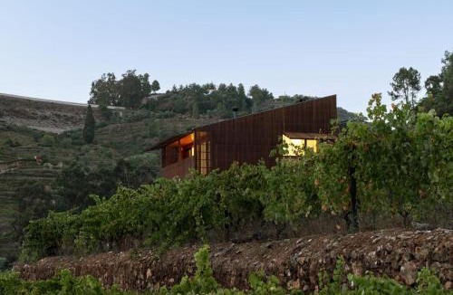 Varzea de Abrunhais House | Quinta de Recião - Casa do Lagar