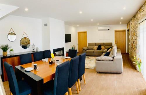 Ansiao House | Quinta do Cascalheiro