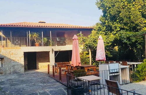 Celorico de Basto House | Quinta dos Mouras