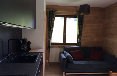 Val d'Illiez Apartment | Résid. D Appartement 1, (Les Crosets), by Interhome