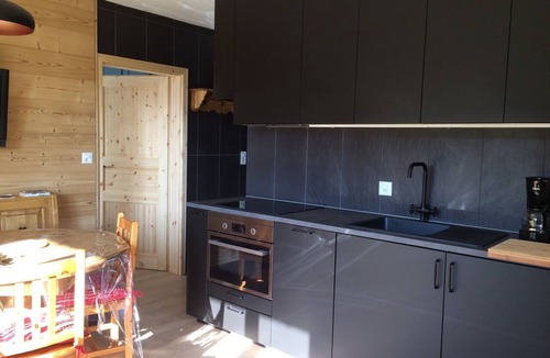 Val d'Illiez Apartment | Résid. D Appartement 1, (Les Crosets), by Interhome