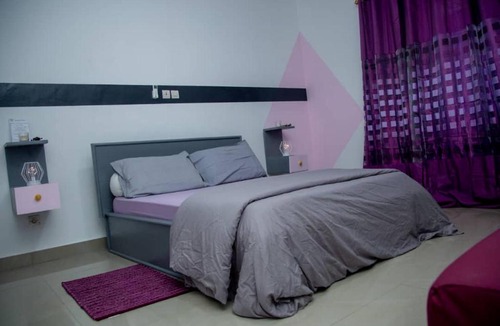 Brazzaville House | Résidence Ôdzir B