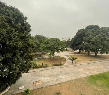 Brazzaville Apartment | Résidence Elys