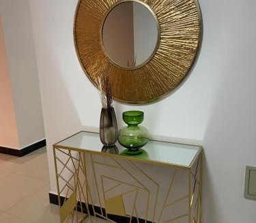 Brazzaville Apartment | Résidence Elys