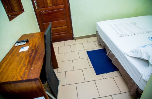 Brazzaville Hotel | Résidence Hôtelière de Moungali