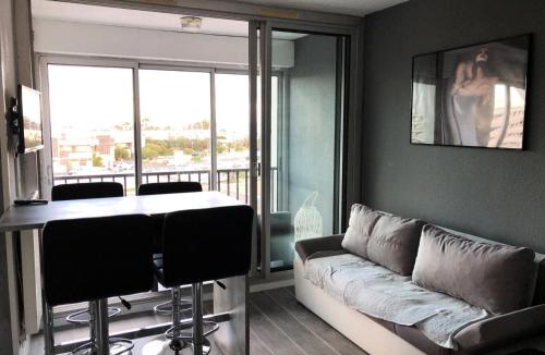 Naturist Village Apartment | Résidence HELIOPOLIS - 2 Pièces pour 2 Personnes 454 - Naturiste