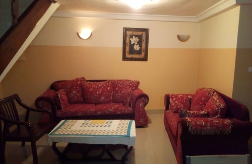 Brazzaville Apartment | Résidence Isis