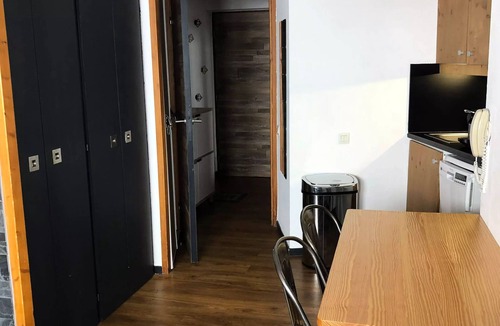 Eclose-Ouest Apartment | Résidence L'Ours Blanc - maeva Home - Apartment 2 rooms 4 people - Selection