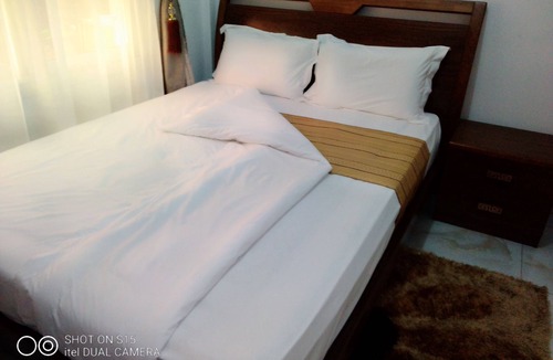 Brazzaville Apartment | Résidence LMM