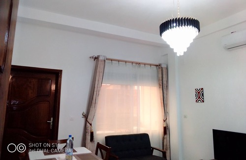 Brazzaville Apartment | Résidence LMM