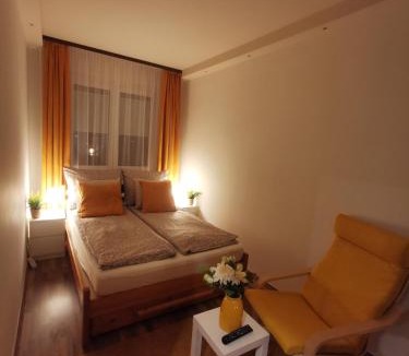 Dunaujvaros Apartment | Római 1
