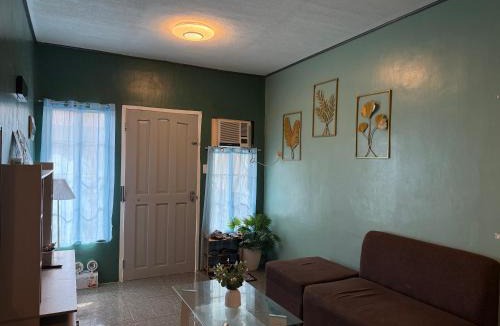 Mati House | Radex Place Staycation 2BR House- near Dahican beach